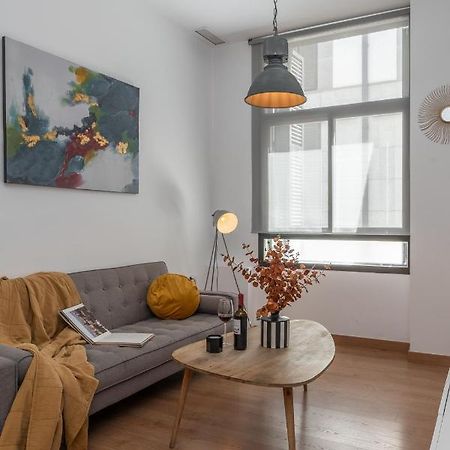 Tuguest Postigo II Catedral Apartment - Free Parking 그라나다 외부 사진