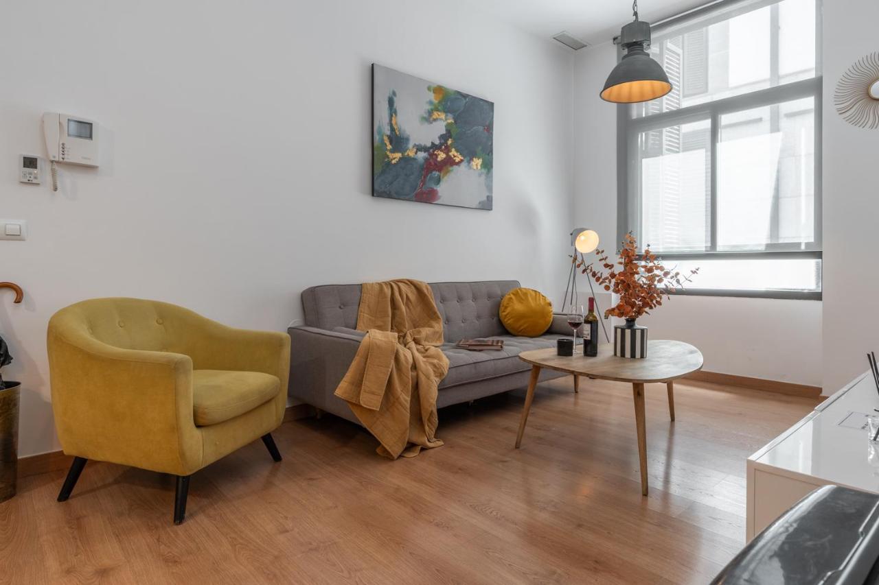 Tuguest Postigo II Catedral Apartment - Free Parking 그라나다 외부 사진