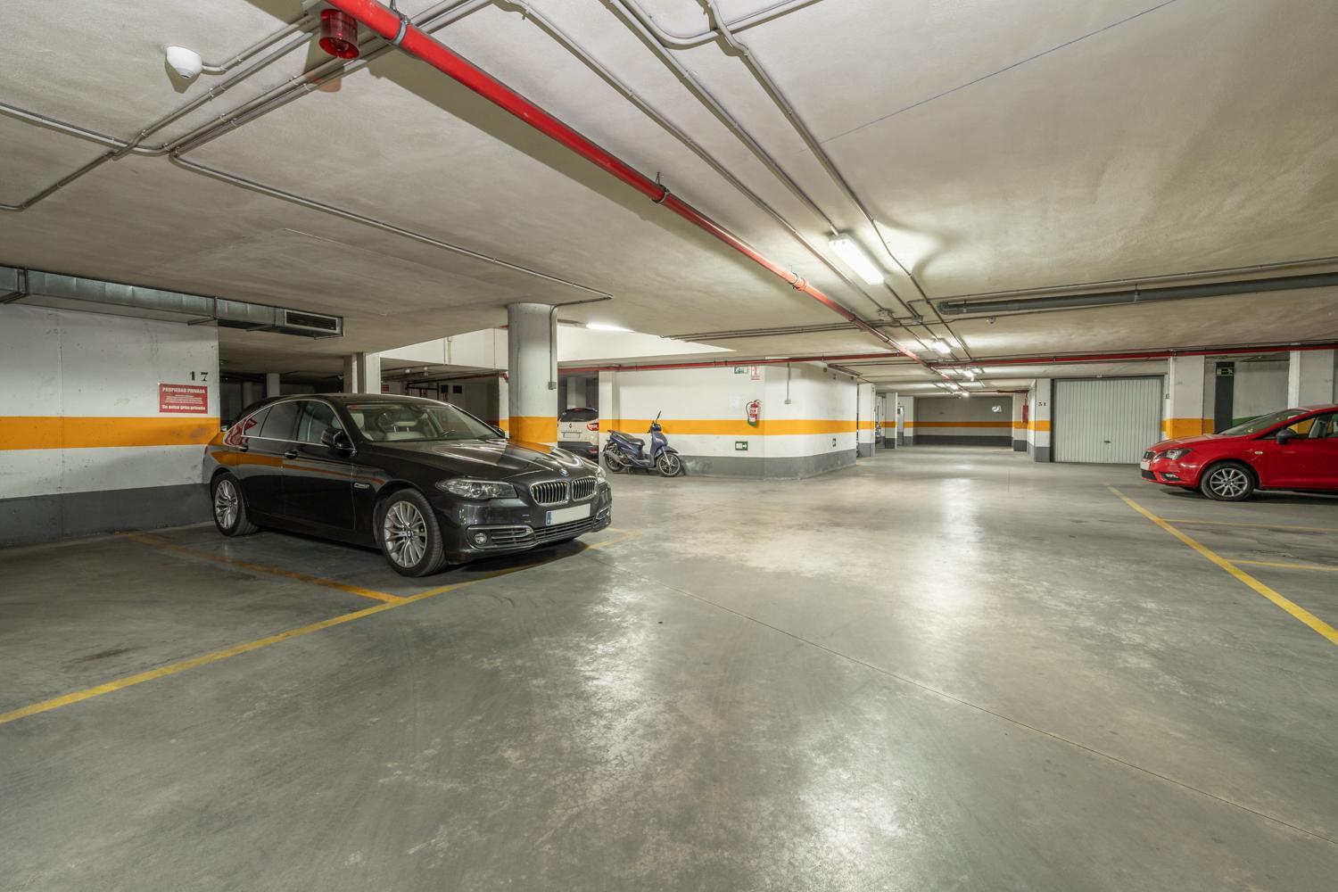 Tuguest Postigo II Catedral Apartment - Free Parking 그라나다 외부 사진