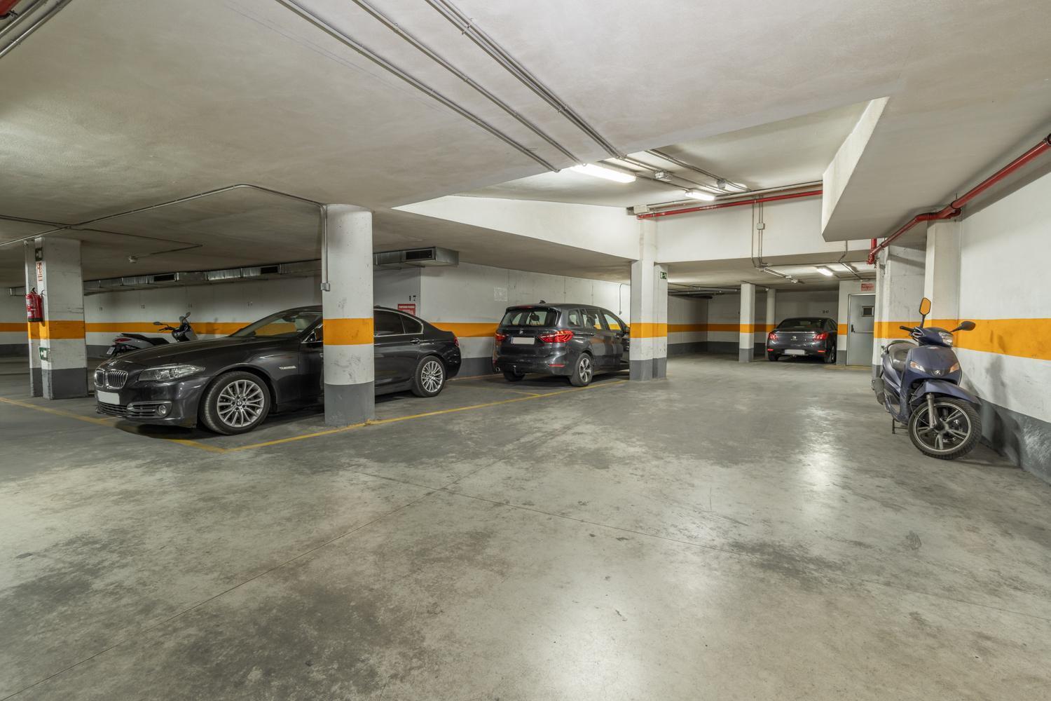 Tuguest Postigo II Catedral Apartment - Free Parking 그라나다 외부 사진